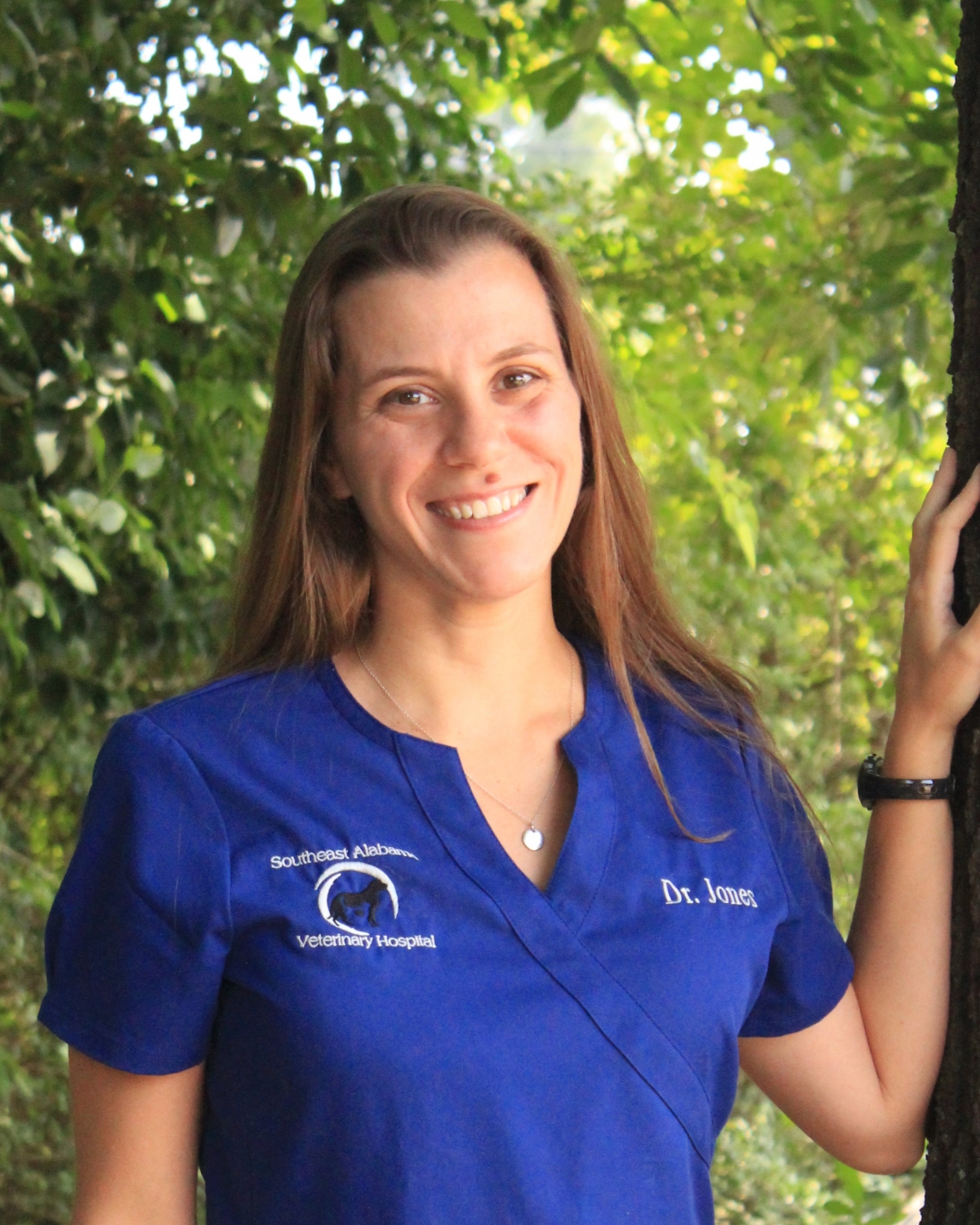 Southeast Alabama Veterinary Hospital Dothan, AL Our Staff